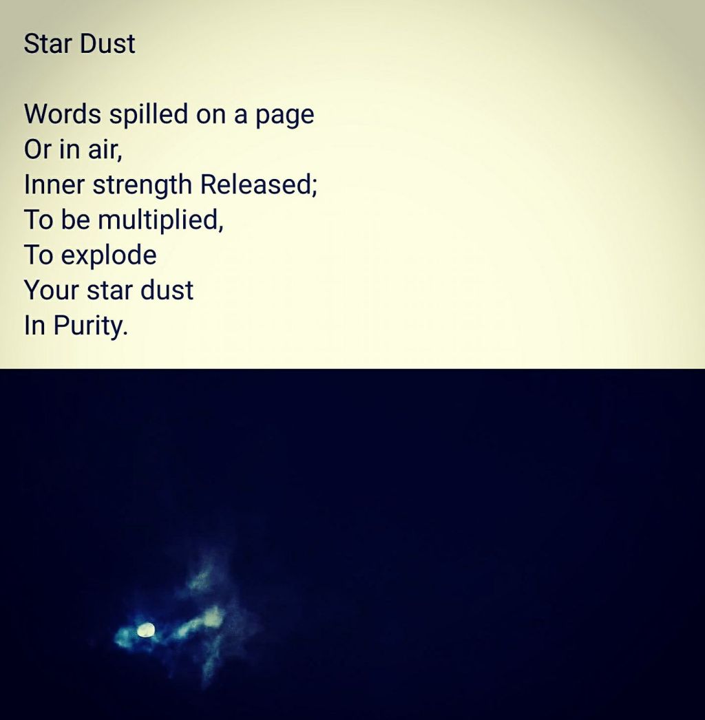 Star Dust