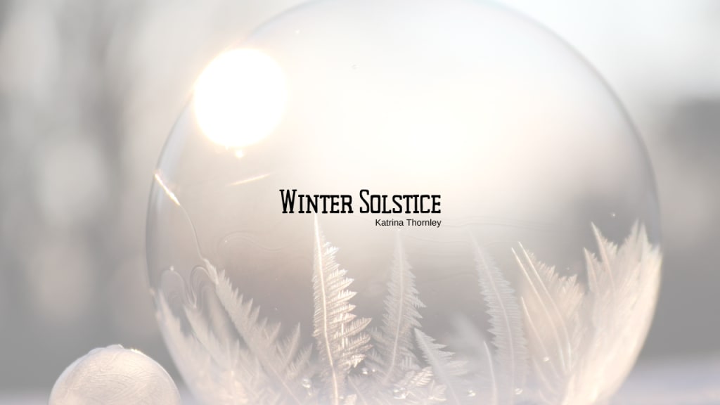 Winter Solstice