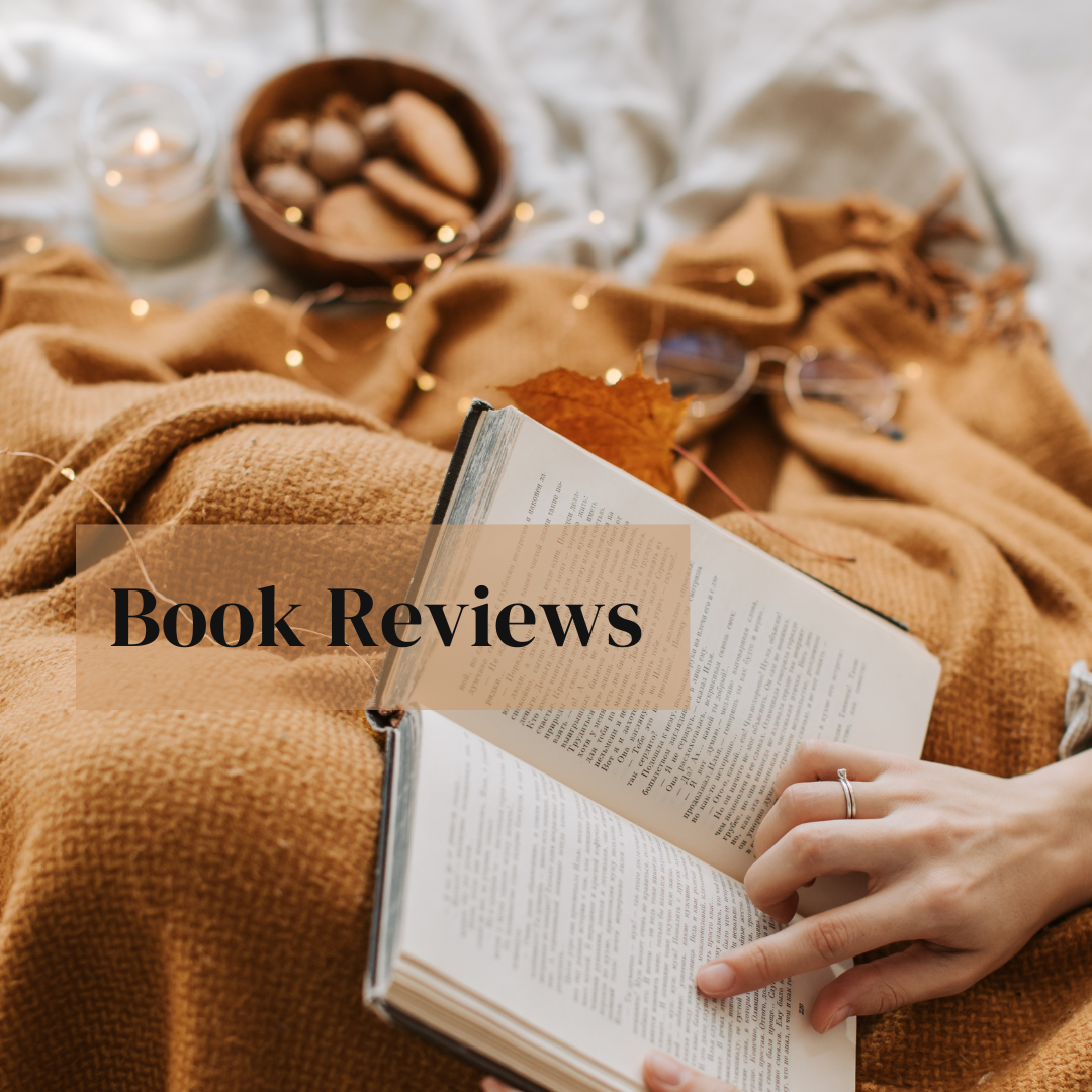 Katrina Thornley offers book review services to authors.
