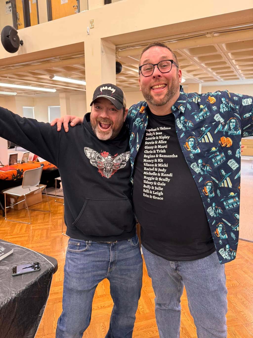 Matt Forgit on&nbsp;Writing