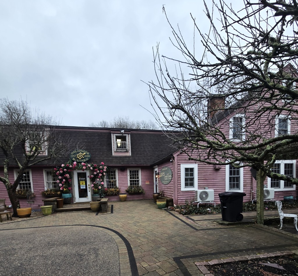 Dave’s Coffee- Cozy&nbsp;Charlestown